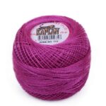 Κλωστή κεντήματος Kaplan Fuschia 113