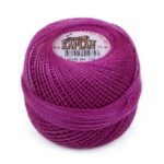 Κλωστή κεντήματος Kaplan Fuschia 114