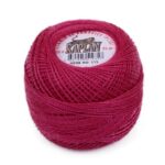 Κλωστή κεντήματος Kaplan Dark Fuschia 115