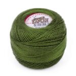 Κλωστή κεντήματος Kaplan Green 116