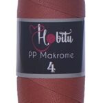 Hobitu makrome No4 Tampa 118