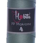 Hobitu makrome No4 Mint  168