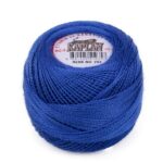 Κλωστή κεντήματος Kaplan Blue 204