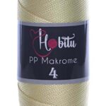 Hobitu makrome No4 Oat 23