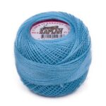 Κλωστή κεντήματος Kaplan Dark Mint 293