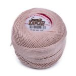 Κλωστή κεντήματος Kaplan Light Beige 302