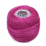 Κλωστή κεντήματος Kaplan Dark Pink 305