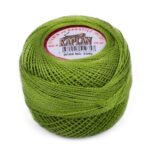 Κλωστή κεντήματος Kaplan Light Green 3348