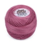Κλωστή κεντήματος Kaplan Dark Rose 3350