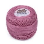 Κλωστή κεντήματος Kaplan Dried Rose 3352