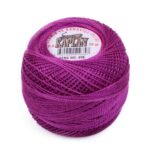 Κλωστή κεντήματος Kaplan Fuschia 498