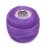 Κλωστή κεντήματος Kaplan Light Purple 550
