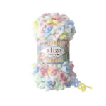 Puffy Fine Color 5949