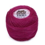 Κλωστή κεντήματος Kaplan Fuschia 599