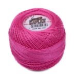 Κλωστή κεντήματος Kaplan Pink  602