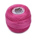 Κλωστή κεντήματος Kaplan Pink 603