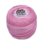 Κλωστή κεντήματος Kaplan Pink 604