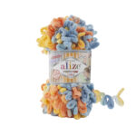 Puffy Fine Color 6314