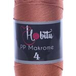 Hobitu makrome No4 quince 71