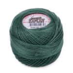 Κλωστή κεντήματος Kaplan Green 726