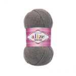 Cotton Gold Grey 821