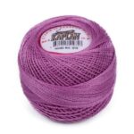 Κλωστή κεντήματος Kaplan  Purple 916