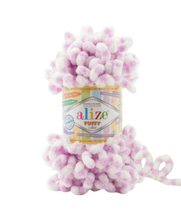 Puffy Color 6458