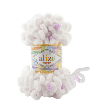 Puffy Color 6470