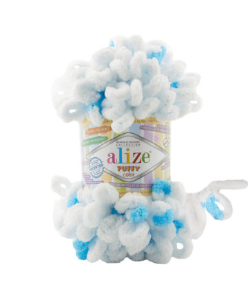Puffy Color 6472