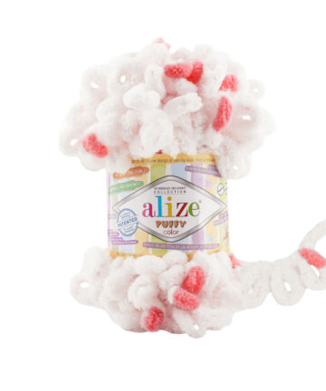 Puffy Color 6490