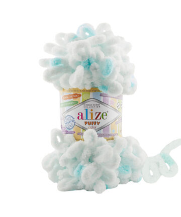 Puffy Color 6491