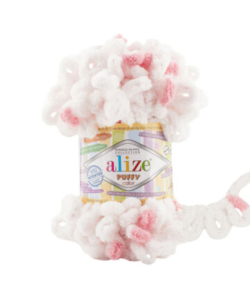 Puffy Color 6492