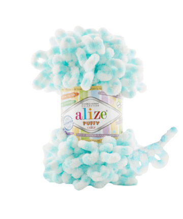 Puffy Color 6493