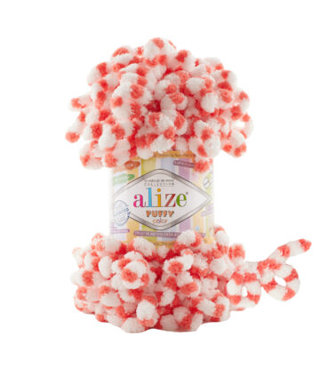 Puffy Color 6495