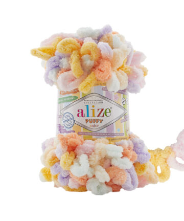 Puffy Color 6520