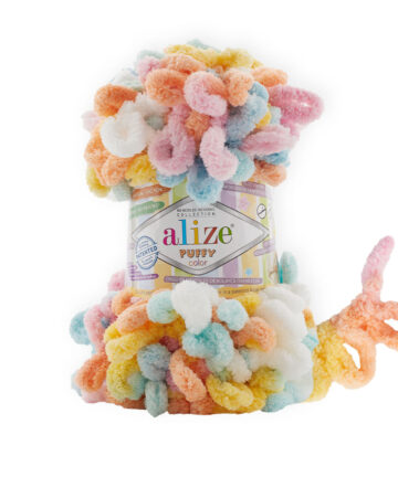 Puffy Color 6521
