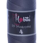 Hobitu makrome No4 Fume 69