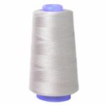 Κώνος ραπτικής BRILLANT 5000mt. Light Beige  01