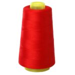 Κώνος ραπτικής 5000mt. Red 06