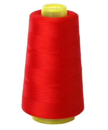 Κώνος ραπτικής 5000mt. Red 06