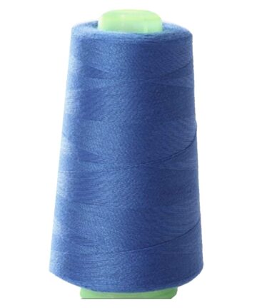 Κώνος ραπτικής BRILLANT 5000mt.  Blue 02