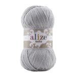 Bella Grey 21 (100gr)