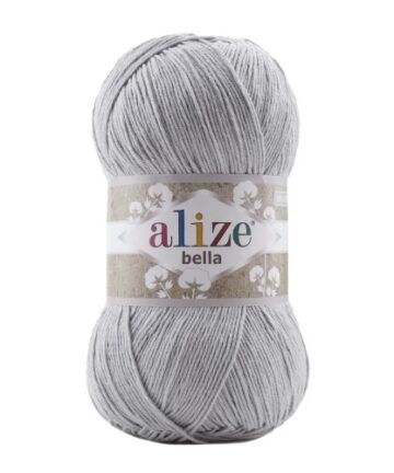 Bella Grey 21 (100gr)