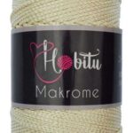 Hobitu makrome 2mm 23 Oat