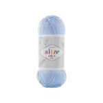 Diva Fine Bebe Blue 350