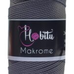 Hobitu makrome 2mm  69 Fume