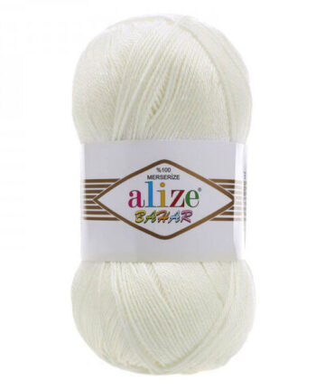 Bahar Cream  62
