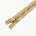 Φερμουάρ για τσάντες Beige 30cm 301