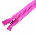 Φερμουάρ για τσάντες Fuchsia 30cm 309