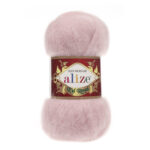 Kid Royal Powder Pink 161